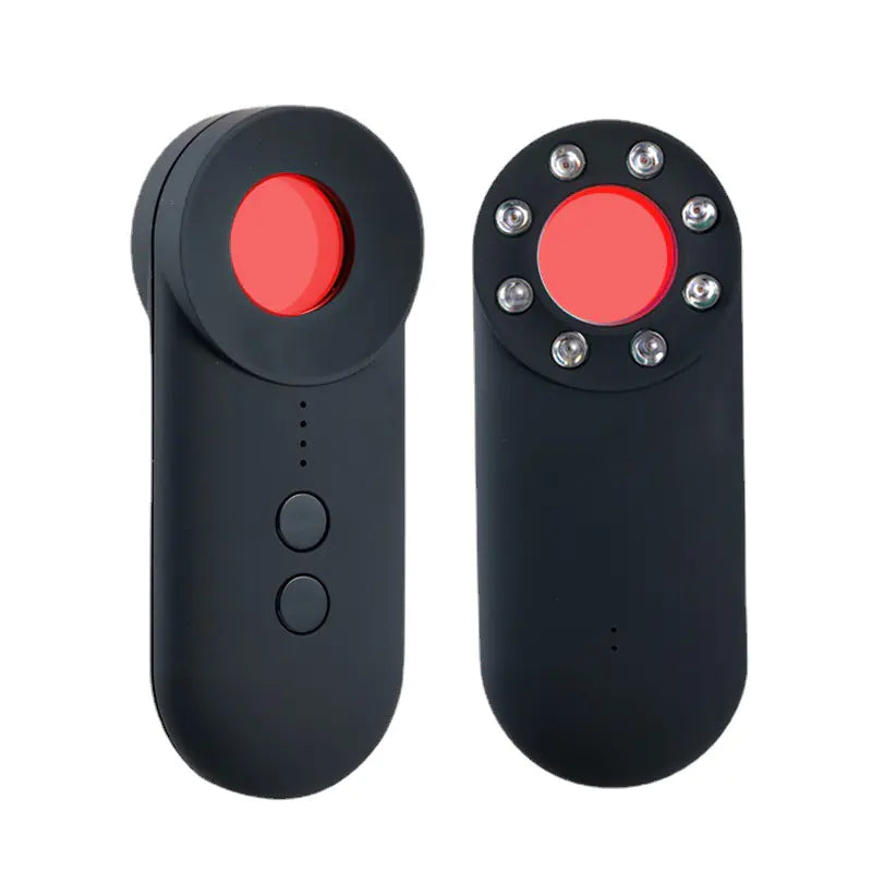 Mini Wireless Camera Detector with USB Rechargeable Battery