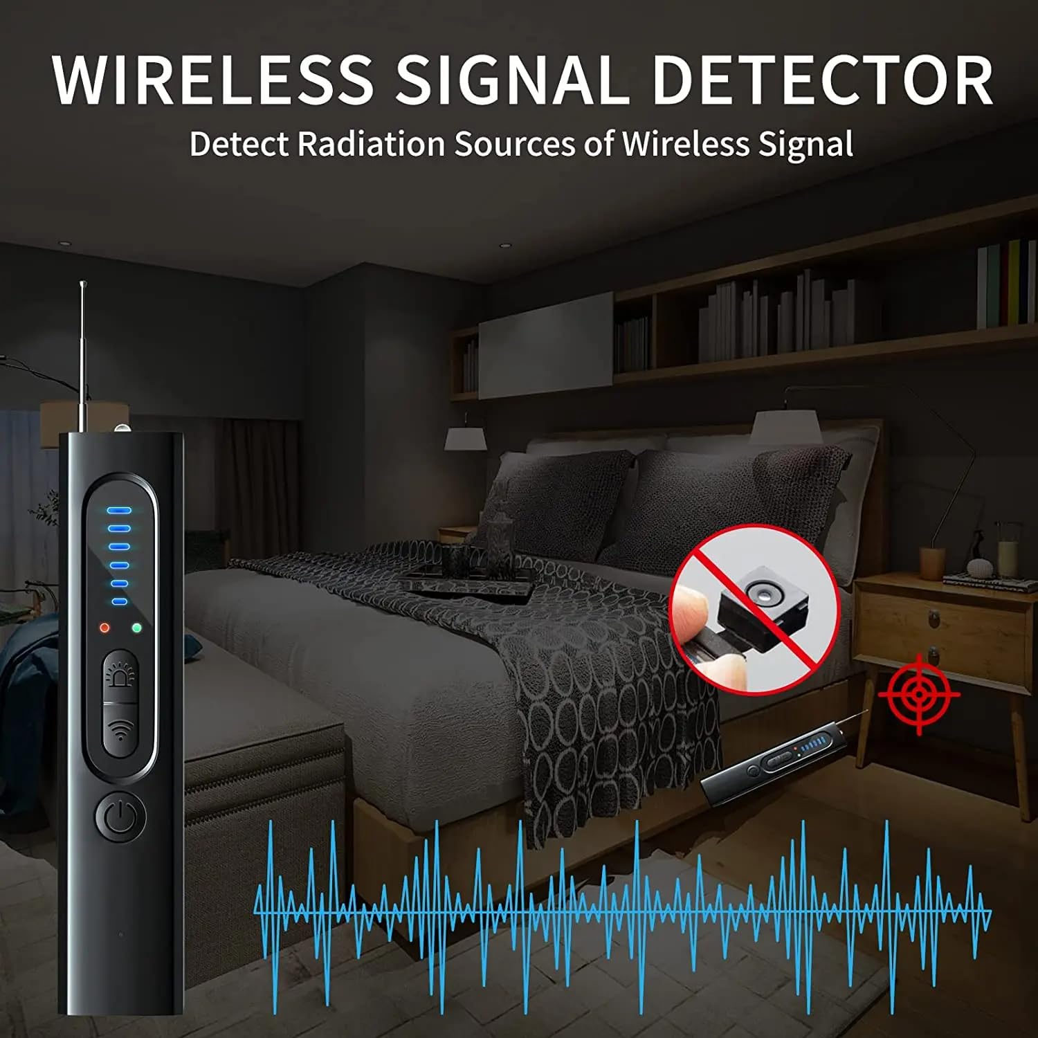 PrivacyGuard Pro | SALE